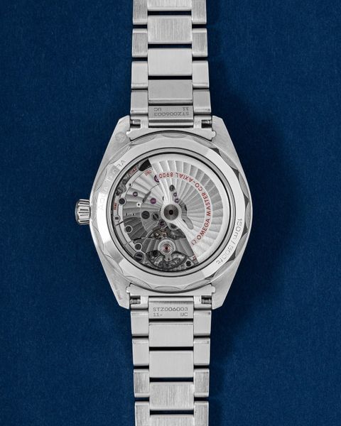 Omega Aqua Terra 150m Gents 220.10.41.21.03.002